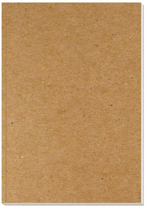 Recycled Perfect Journal (7"x 10") 1