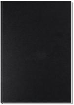 Recycled Perfect Journal (7"x 10") - Black Recycled Perfect Journal (7"x 10") - Black