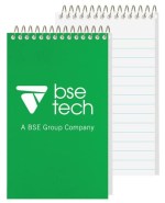 Econo Poly Pocket Notebook (2 7/8"x 4 ¾") 1 Econo Poly Pocket Notebook (2 7/8"x 4 ¾") 1