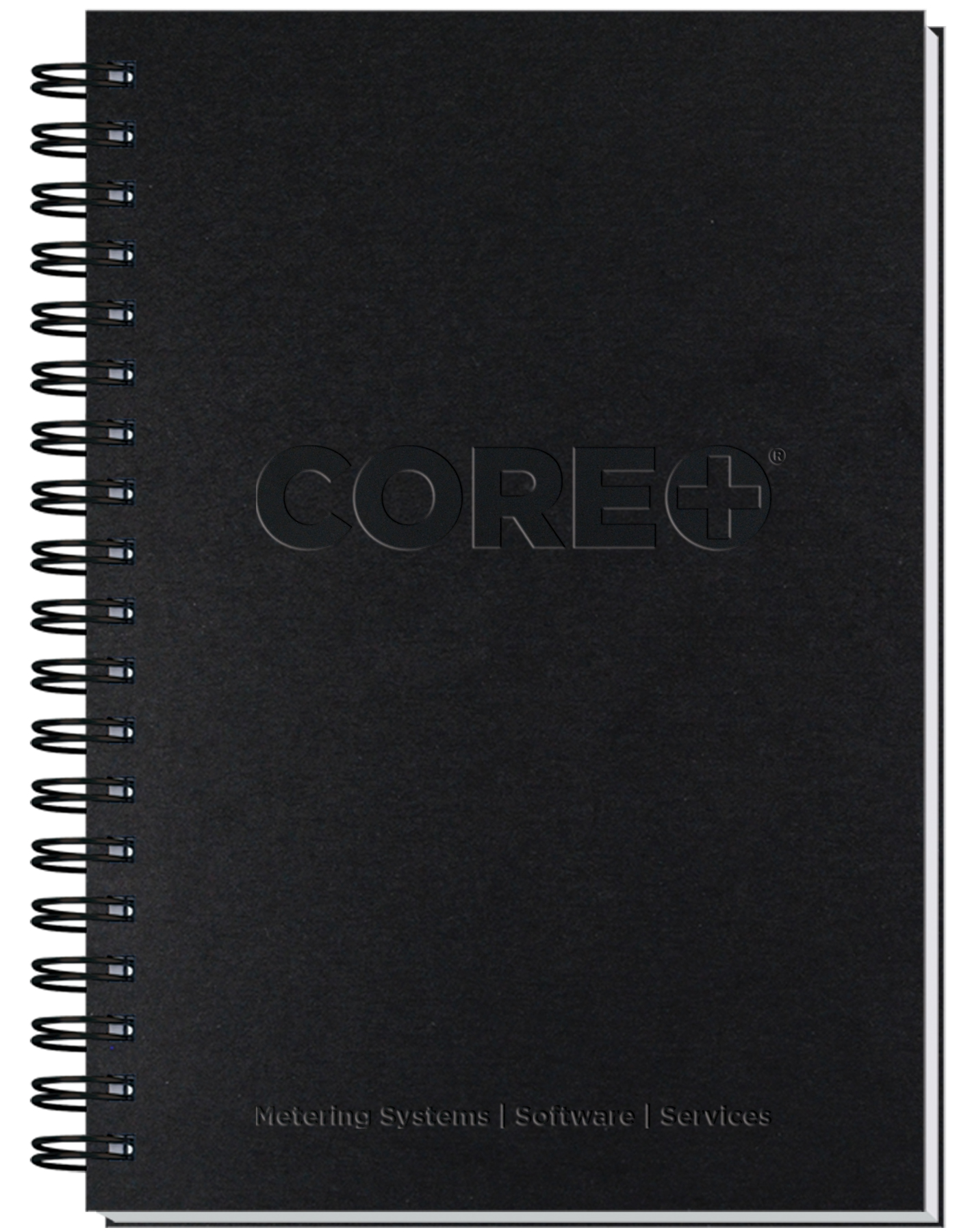 Executive Journals w/100 Sheets (7"x 10") 1