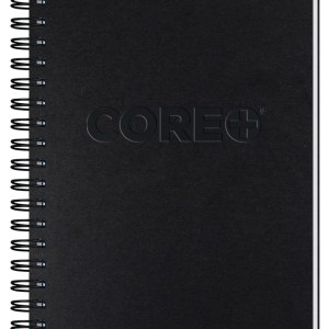 Executive Journals w/100 Sheets (7"x 10") 1 Executive Journals w/100 Sheets (7"x 10") 1