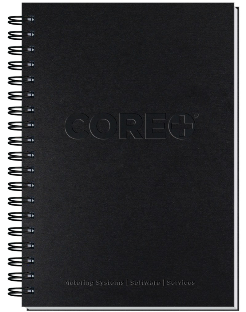 Executive Journals w/100 Sheets (7"x 10") 1 Executive Journals w/100 Sheets (7"x 10") 1
