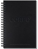 Executive Journals w/100 Sheets (7"x 10") 1 Executive Journals w/100 Sheets (7"x 10") 1