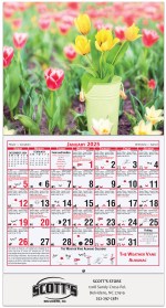 Weather Vane Almanac Spring Calendar 1 Weather Vane Almanac Spring Calendar 1