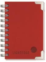 Camelot Journal (4"x 6") - Cardinal Red Camelot Journal (4"x 6") - Cardinal Red