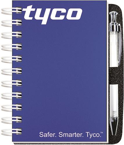 Best Selling Journal w/50 Sheets & Pen (4"x 6") 1