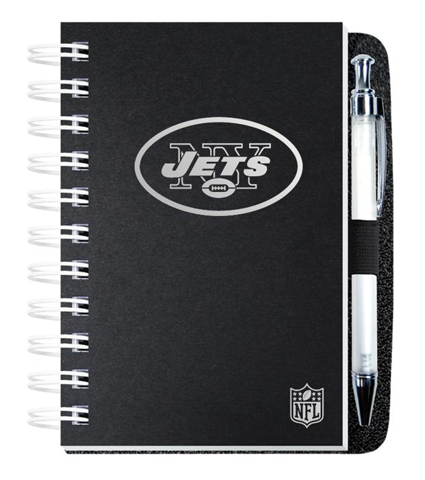 Best Selling Journal w/50 Sheets & Pen (4"x 6") 1