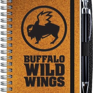 Best Selling Journal w/50 Sheets & Pen (4"x 6") 1 Best Selling Journal w/50 Sheets & Pen (4"x 6") 1