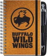 Best Selling Journal w/50 Sheets & Pen (4"x 6") 1 Best Selling Journal w/50 Sheets & Pen (4"x 6") 1