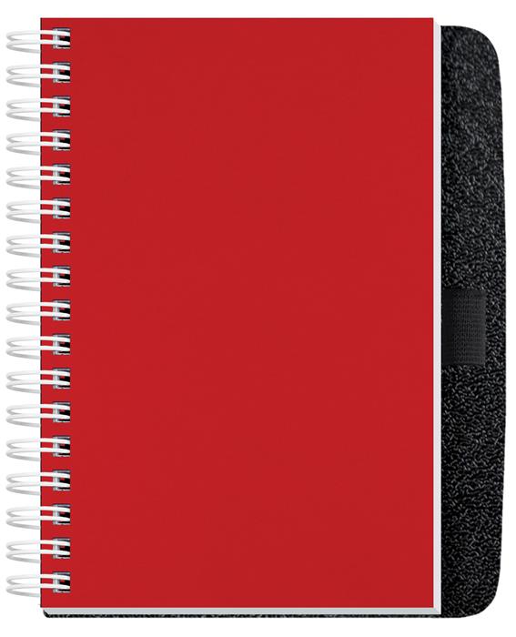 Best Selling Journal w/50 Sheets & Pen (4"x 6") 1