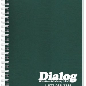 Embossed Alligator Textured Journal w/100 Sheets (8 ½" x 11") 1 Embossed Alligator Textured Journal w/100 Sheets (8 ½" x 11") 1