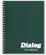 Embossed Alligator Textured Journal w/100 Sheets (8 ½" x 11") 1 Embossed Alligator Textured Journal w/100 Sheets (8 ½" x 11") 1