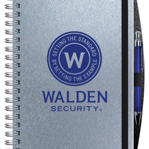 Radiant Journal w/Pen & 100 Sheets (7%27%27x 10%27%27) 1 Radiant Journal w/Pen & 100 Sheets (7%27%27x 10%27%27) 1