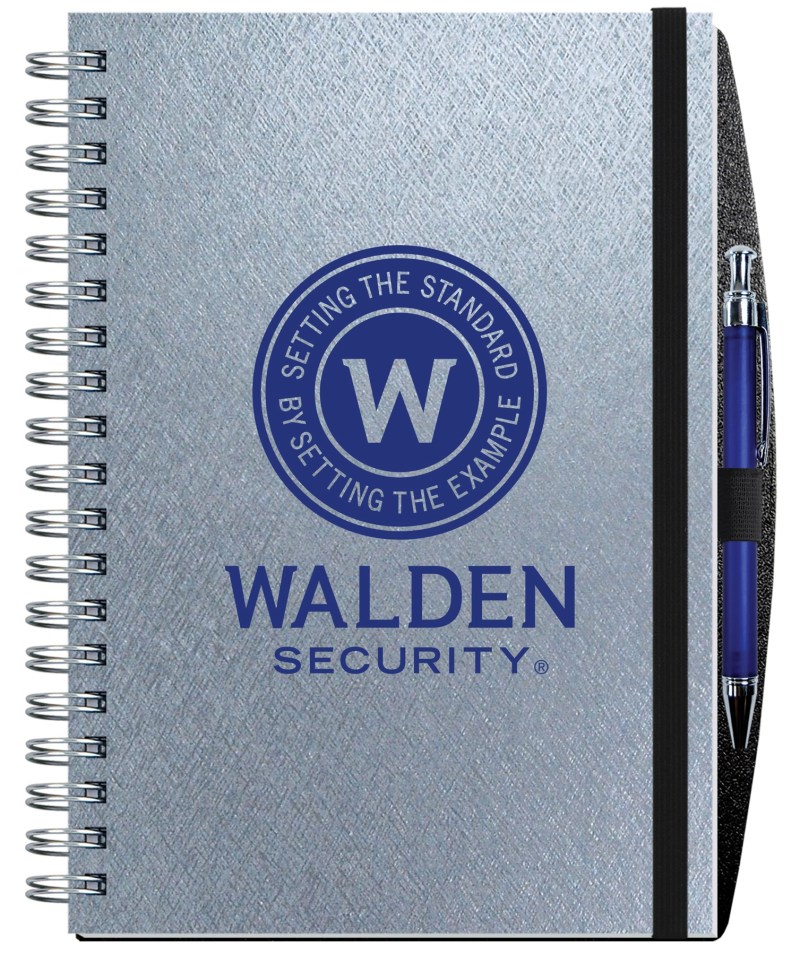 Radiant Journal w/Pen & 100 Sheets (7%27%27x 10%27%27) 1 Radiant Journal w/Pen & 100 Sheets (7%27%27x 10%27%27) 1