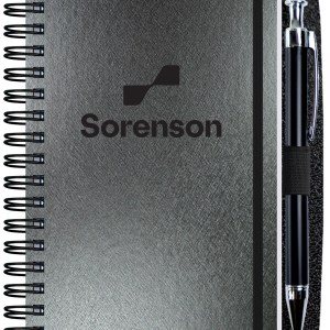 Radiant Journal w/Pen (4"x 6") 1 Radiant Journal w/Pen (4"x 6") 1