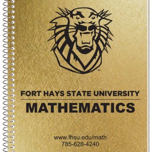 Metallic Stenographer Notebook (5 3/8"x 8 ¼") 1 Metallic Stenographer Notebook (5 3/8"x 8 ¼") 1