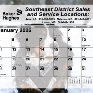 Mini Tear-Off Sheet Calendar - Furever Friends 1 Mini Tear-Off Sheet Calendar - Furever Friends 1