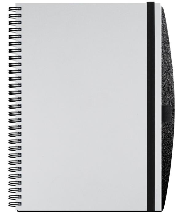 Best Selling Journal w/50 Sheets & Pen (7"x 10") 1