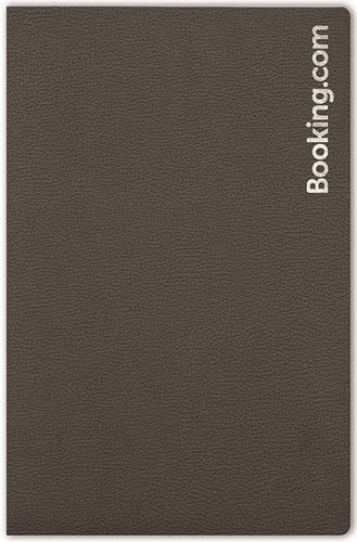 The Metro Field Journal (6 ½"x 10") 1