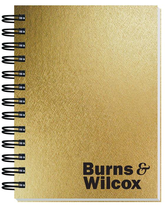 Radiant Journal w/100 Sheets (5"x 7") 1