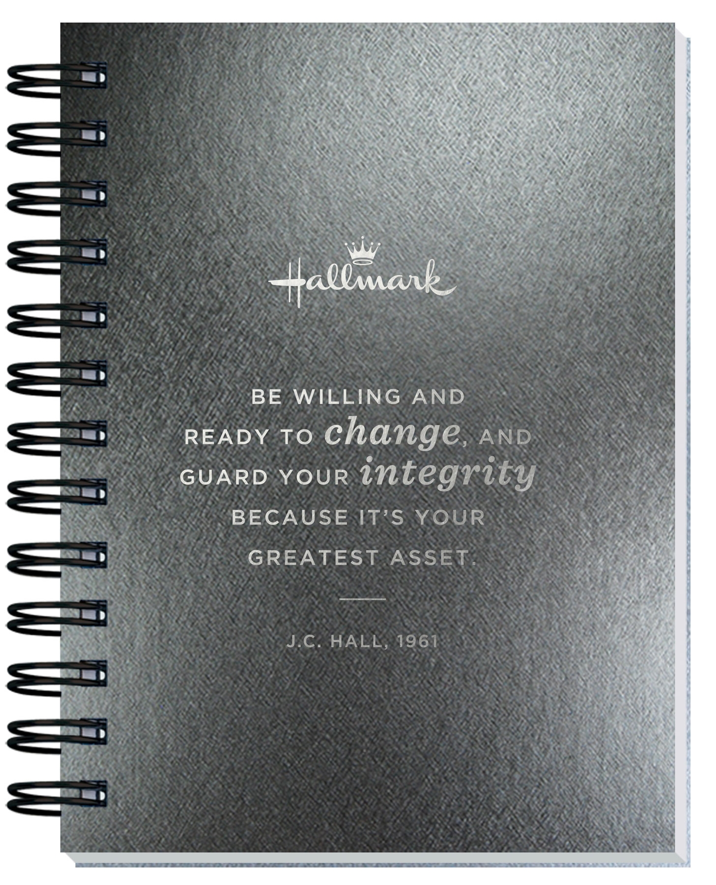 Radiant Journal w/100 Sheets (5"x 7") 1