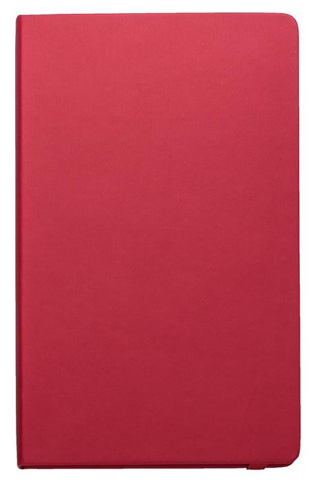 Go Journals w/Hard Cover 1