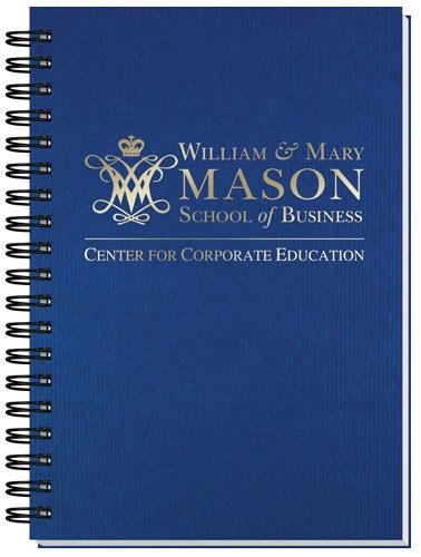 Recycled Journals (7"x10") 1 Recycled Journals (7"x10") 1