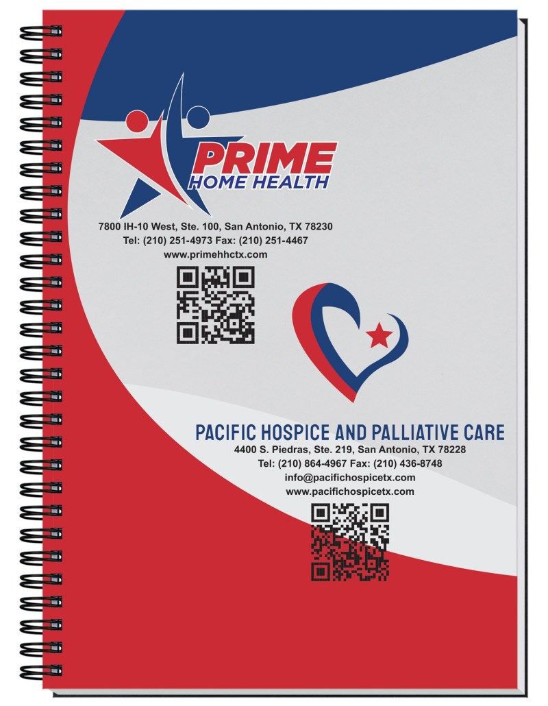 Gloss Cover Hybrid Journal Planner 1 Gloss Cover Hybrid Journal Planner 1