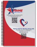 Gloss Cover Hybrid Journal Planner 1 Gloss Cover Hybrid Journal Planner 1