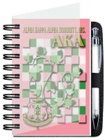 Gallery Journals w/100 Sheets & Pen (4"x 6") 1 Gallery Journals w/100 Sheets & Pen (4"x 6") 1