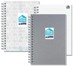 Shadowbox Paperboard Journal w/100 Sheets & Pen (7"x 10") 1 Shadowbox Paperboard Journal w/100 Sheets & Pen (7"x 10") 1