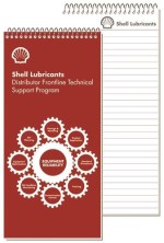 Imprinted Sheet Reporter Notebooks (4"x 8 ¼") 1 Imprinted Sheet Reporter Notebooks (4"x 8 ¼") 1