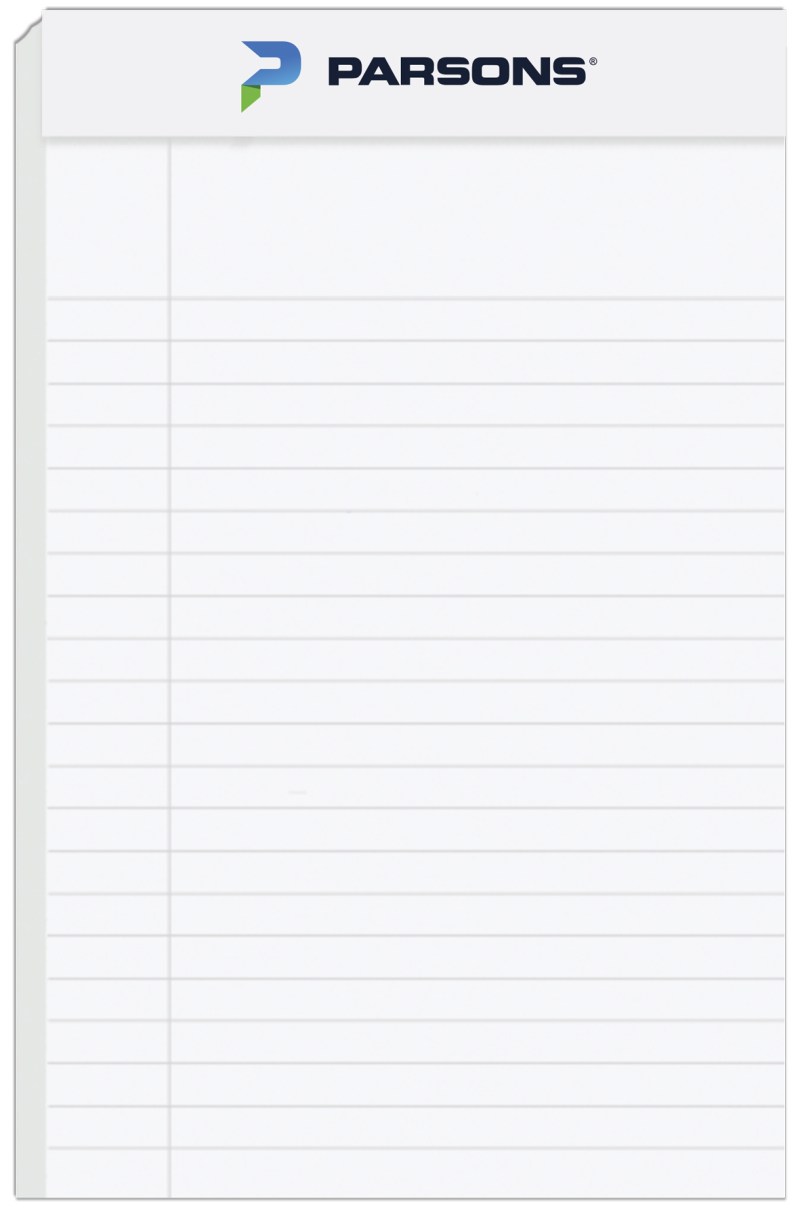 Econo Legal Pads (5"x 8") 1 Econo Legal Pads (5"x 8") 1