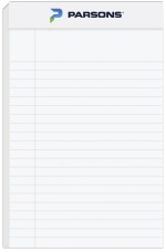 Econo Legal Pads (5"x 8") 1 Econo Legal Pads (5"x 8") 1