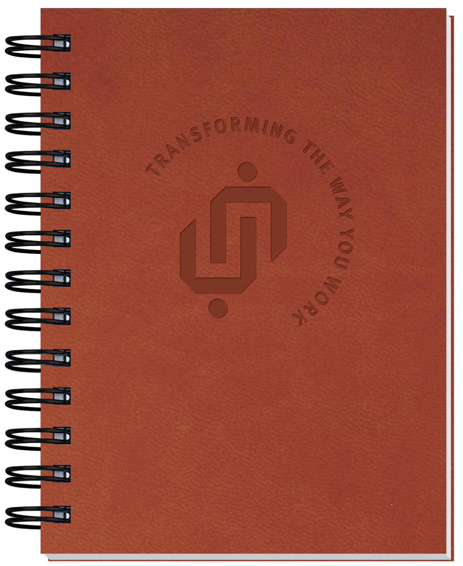 Executive Journals w/50 Sheets (5"x 7") 1