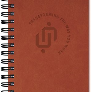 Executive Journals w/50 Sheets (5"x 7") 1 Executive Journals w/50 Sheets (5"x 7") 1