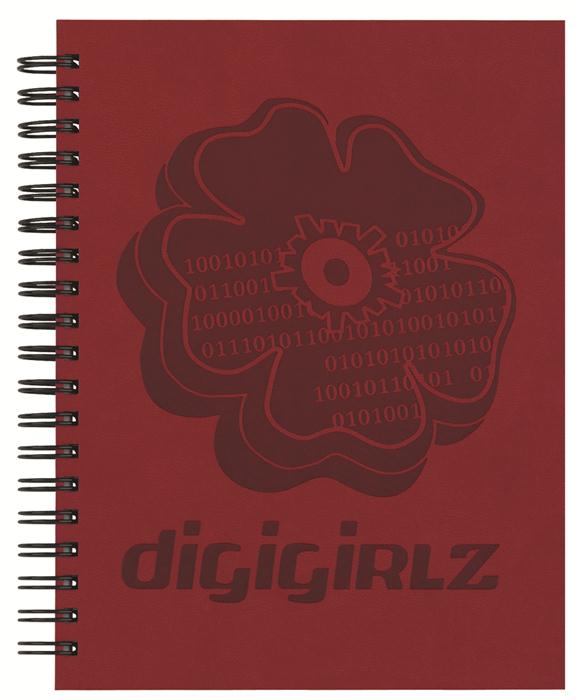 Executive Journals w/50 Sheets (5"x 7") 1