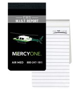 Full Color Taped Memo Books 1 Full Color Taped Memo Books 1