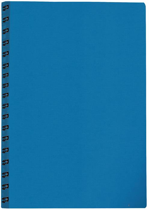 Flex Time Manager Planner (5"x 8") 1