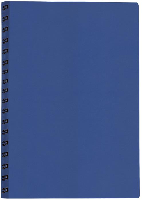 Flex Time Manager Planner (5"x 8") 1