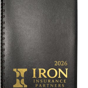 Flex Time Manager Planner (5"x 8") 1 Flex Time Manager Planner (5"x 8") 1