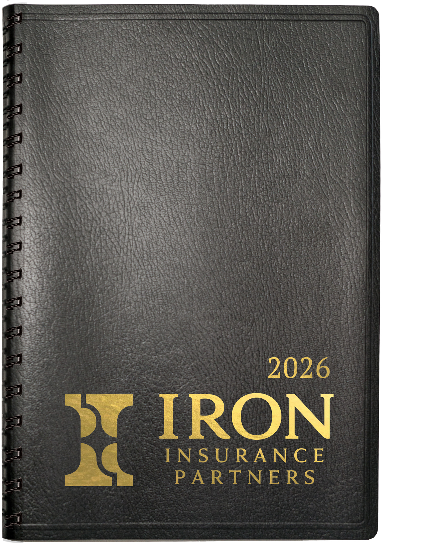 Flex Time Manager Planner (5"x 8") 1