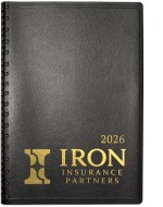 Flex Time Manager Planner (5"x 8") 1 Flex Time Manager Planner (5"x 8") 1