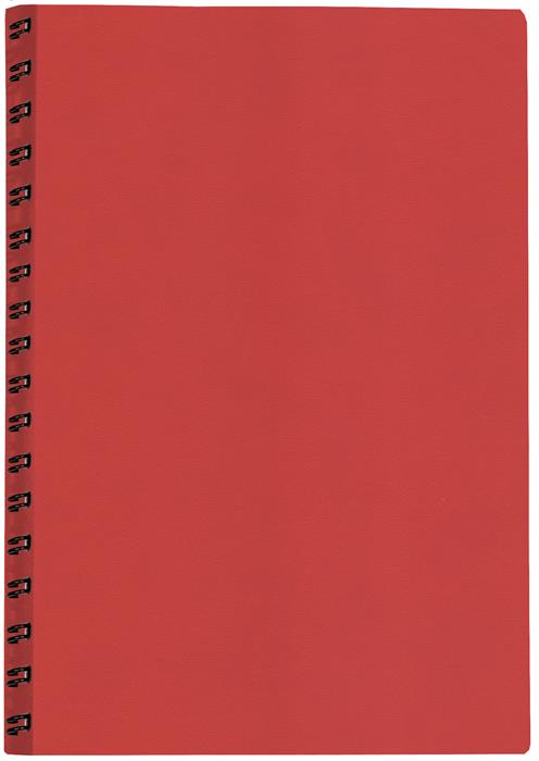 Flex Time Manager Planner (5"x 8") 1