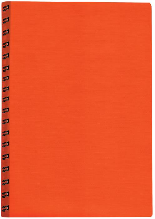 Flex Time Manager Planner (5"x 8") 1
