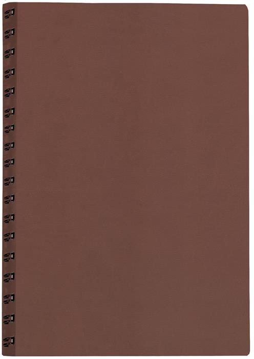 Flex Time Manager Planner (5"x 8") 1