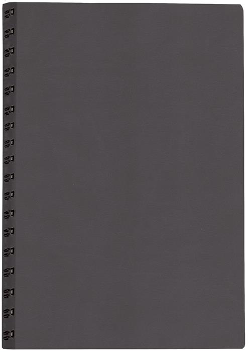 Flex Time Manager Planner (5"x 8") 1