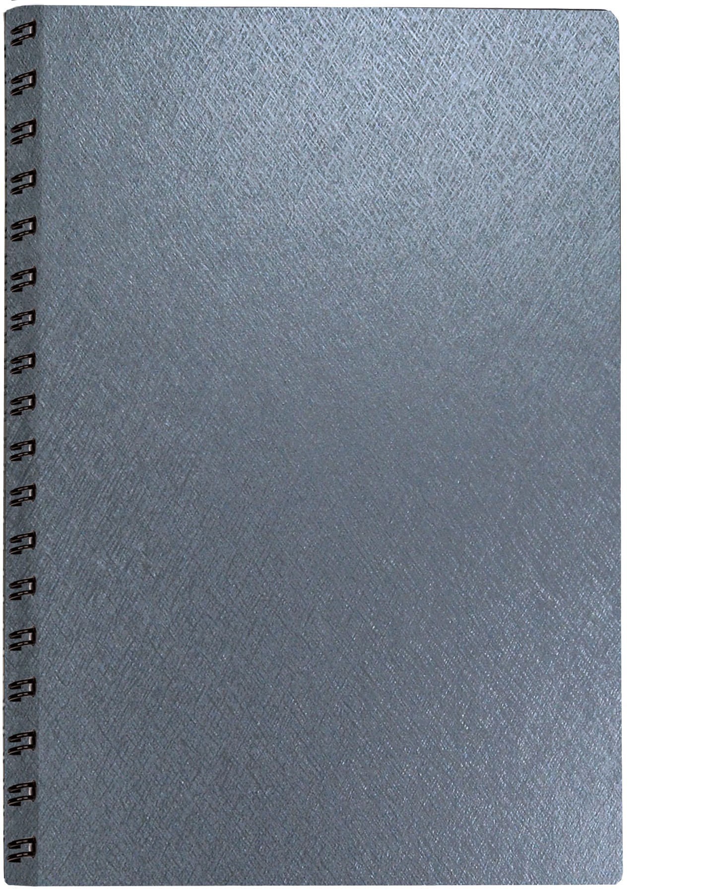 Flex Time Manager Planner (5"x 8") 1