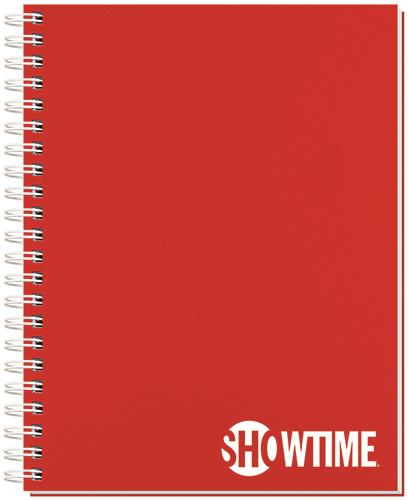 Best Selling Journal w/100 Sheets (8 ½"x 11") 1