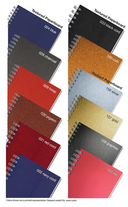 Best Selling Journal w/100 Sheets (8 ½"x 11") 1